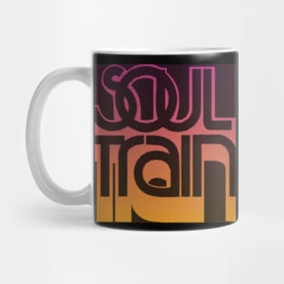 Soul train Mug